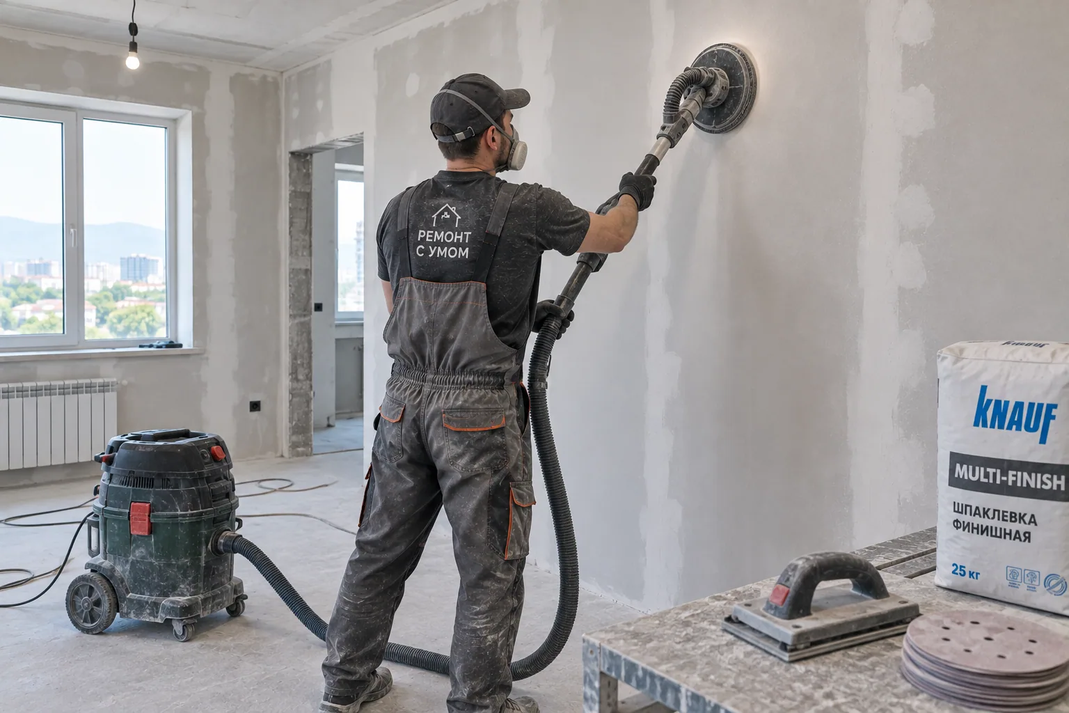 Substrate preparation and skimming
