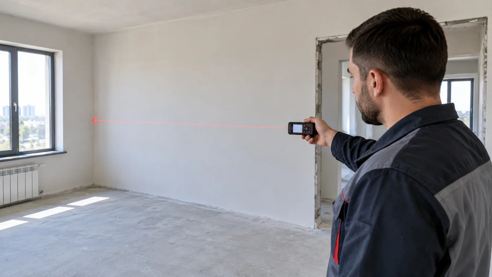 Renovation cost calculator in Yerevan